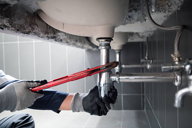 Trusted Drain Cleaning service in Ruthven, IA - Masters Plumbing Service